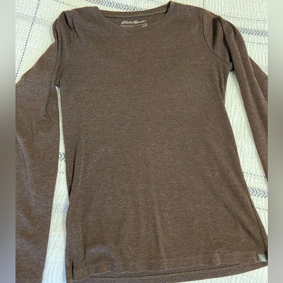 Long sleeve Tee - Picture 1 of 1